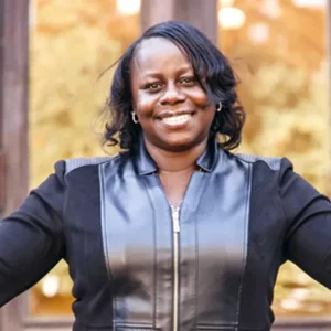 Dr. Tabatha Russell