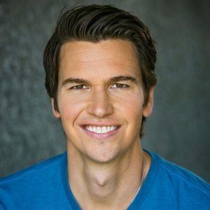 Ted McGrath